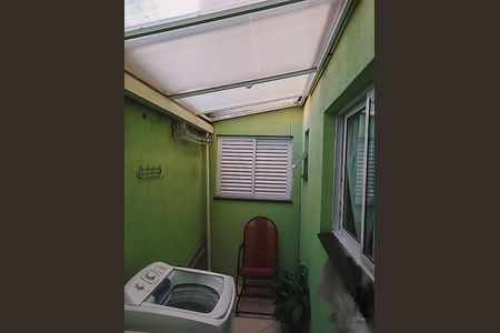 Apartamento à venda com 2 quartos, 50m² em Parque das Nações, Santo André