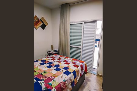 Apartamento à venda com 2 quartos, 50m² em Parque das Nações, Santo André
