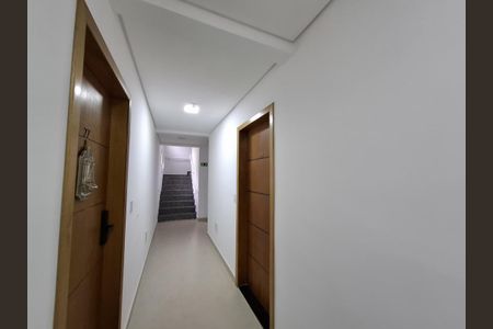 Apartamento à venda com 2 quartos, 48m² em Vila Alice, Santo André