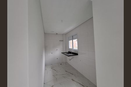 Apartamento à venda com 48m², 2 quartos e 1 vaga