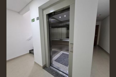 Apartamento à venda com 48m², 2 quartos e 1 vaga