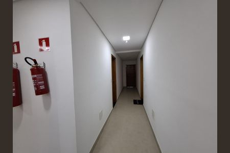 Apartamento à venda com 2 quartos, 48m² em Vila Alice, Santo André
