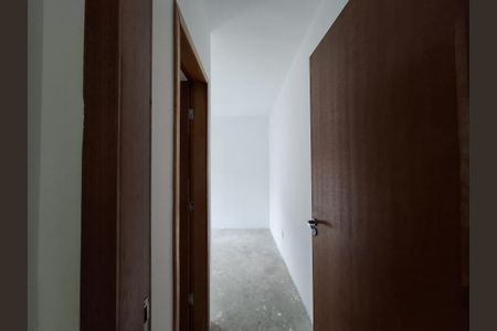 Apartamento à venda com 2 quartos, 48m² em Vila Alice, Santo André