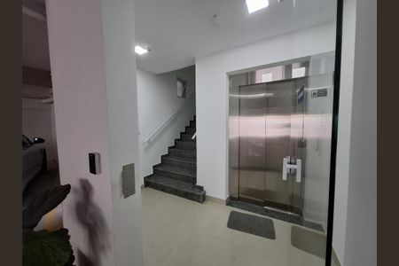Apartamento à venda com 48m², 2 quartos e 1 vaga