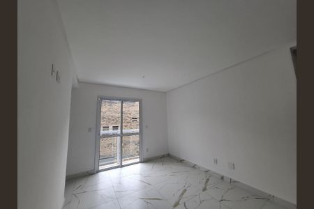 Apartamento à venda com 2 quartos, 48m² em Vila Alice, Santo André