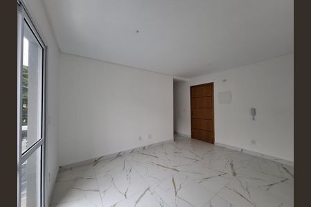 Apartamento à venda com 2 quartos, 48m² em Vila Alice, Santo André