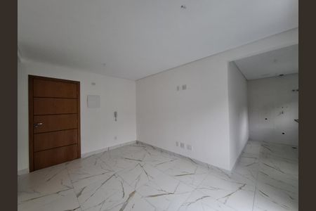 Apartamento à venda com 2 quartos, 48m² em Vila Alice, Santo André