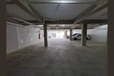 Apartamento à venda com 48m², 2 quartos e 1 vaga