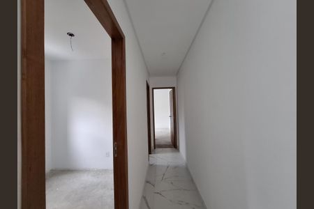 Apartamento à venda com 48m², 2 quartos e 1 vaga