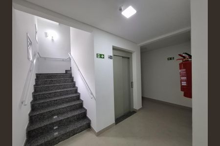 Apartamento à venda com 48m², 2 quartos e 1 vaga