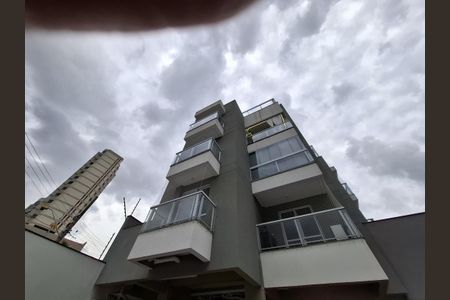 Apartamento à venda com 48m², 2 quartos e 1 vaga