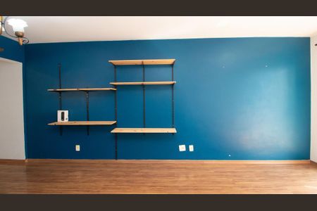 Apartamento à venda com 3 quartos, 70m² em Vila Valparaíso, Santo André