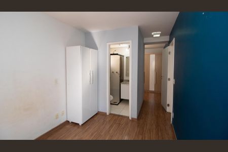 Apartamento à venda com 3 quartos, 70m² em Vila Valparaíso, Santo André