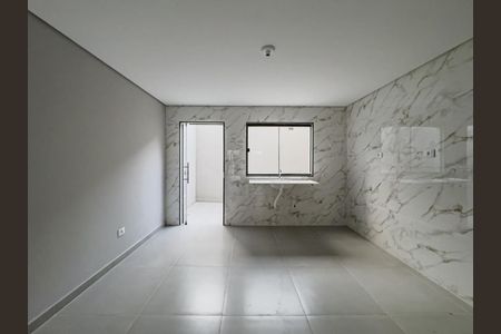 Casa à venda com 2 quartos, 70m² em Vila Pires, Santo André