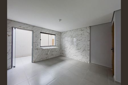Casa à venda com 2 quartos, 70m² em Vila Pires, Santo André