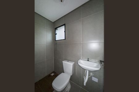 Casa à venda com 2 quartos, 70m² em Vila Pires, Santo André