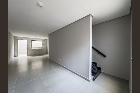 Casa à venda com 2 quartos, 70m² em Vila Pires, Santo André