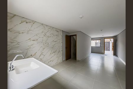 Casa à venda com 2 quartos, 70m² em Vila Pires, Santo André