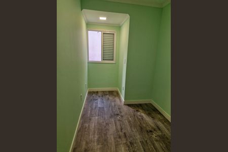 Apartamento à venda com 2 quartos, 53m² em Vila Alpina, Santo André