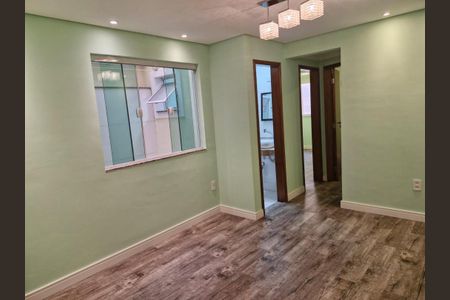 Apartamento à venda com 2 quartos, 53m² em Vila Alpina, Santo André
