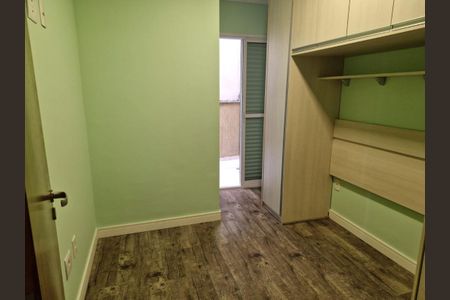 Apartamento à venda com 2 quartos, 53m² em Vila Alpina, Santo André