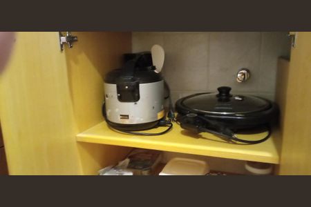 Apartamento à venda com 1 quarto, 43m² em Centro, Santo André
