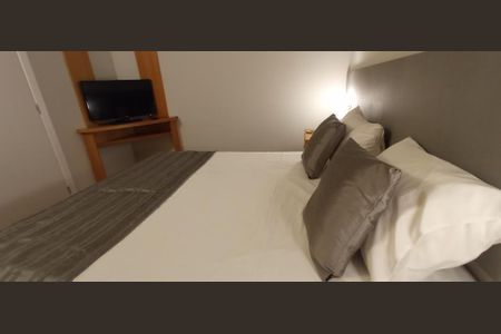 Apartamento à venda com 1 quarto, 43m² em Centro, Santo André