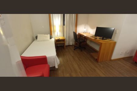 Apartamento à venda com 1 quarto, 43m² em Centro, Santo André