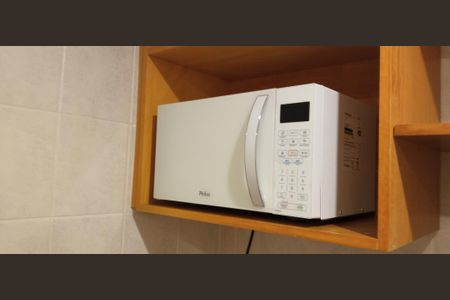 Apartamento à venda com 1 quarto, 43m² em Centro, Santo André