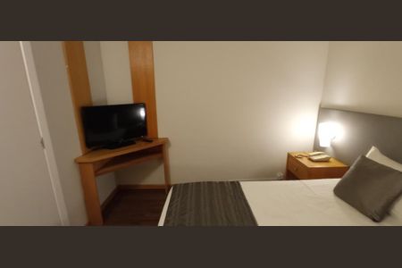 Apartamento à venda com 1 quarto, 43m² em Centro, Santo André