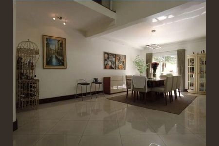 Casa à venda com 3 quartos, 360m² em Jardim, Santo André