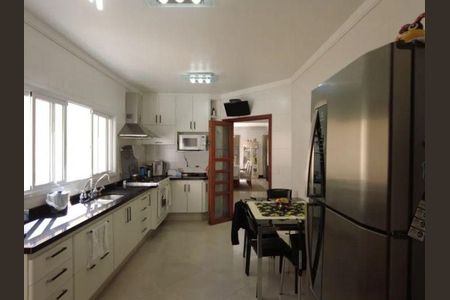 Casa à venda com 360m², 3 quartos e 4 vagas