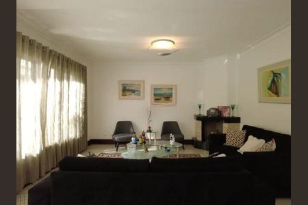 Casa à venda com 3 quartos, 360m² em Jardim, Santo André