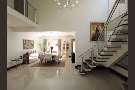 Casa à venda com 3 quartos, 360m² em Jardim, Santo André