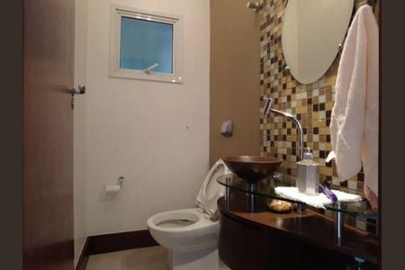 Casa à venda com 360m², 3 quartos e 4 vagas