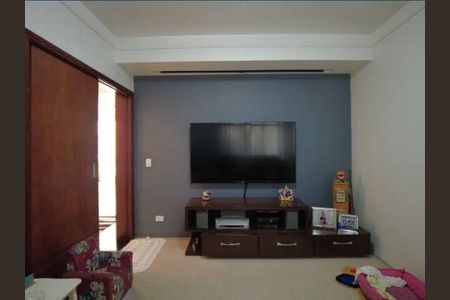 Casa à venda com 3 quartos, 360m² em Jardim, Santo André