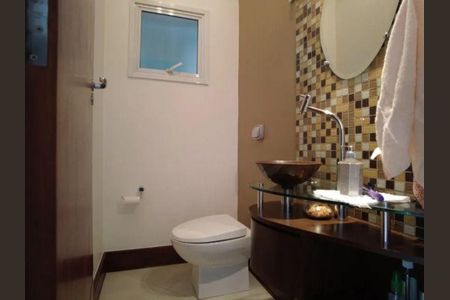 Casa à venda com 360m², 3 quartos e 4 vagas