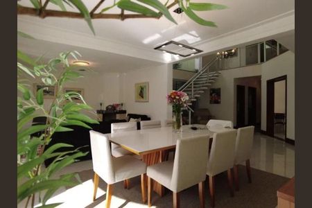 Casa à venda com 3 quartos, 360m² em Jardim, Santo André