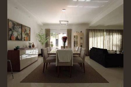 Casa à venda com 3 quartos, 360m² em Jardim, Santo André
