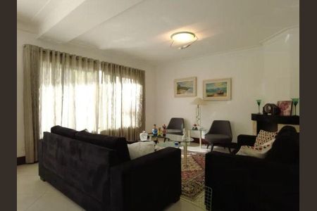 Casa à venda com 3 quartos, 360m² em Jardim, Santo André