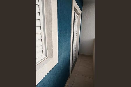 Apartamento à venda com 2 quartos, 94m² em Vila Floresta, Santo André