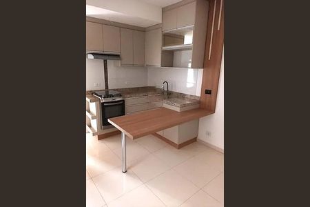 Apartamento à venda com 2 quartos, 94m² em Vila Floresta, Santo André