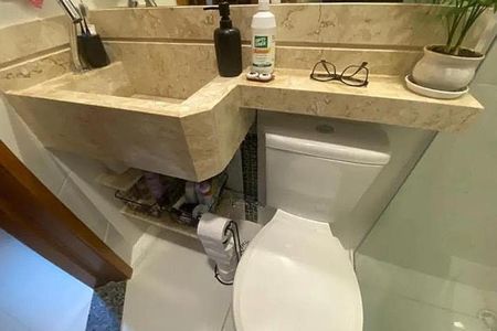 Apartamento à venda com 94m², 2 quartos e 1 vaga