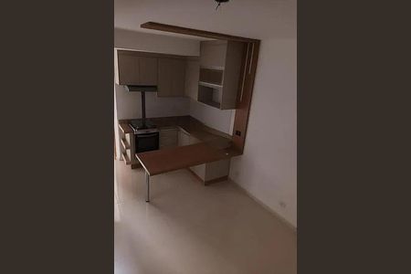 Apartamento à venda com 2 quartos, 94m² em Vila Floresta, Santo André