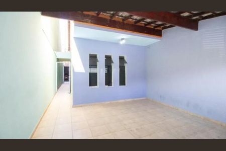 Casa à venda com 163m², 3 quartos e 2 vagas
