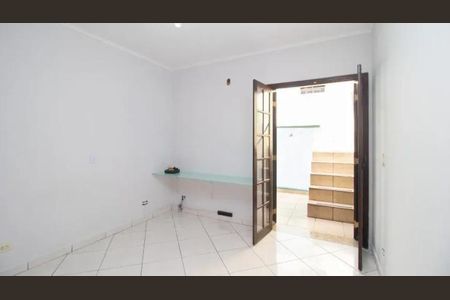 Casa à venda com 3 quartos, 163m² em Campestre, Santo André
