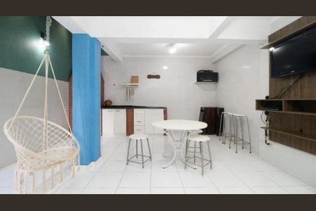 Casa à venda com 3 quartos, 163m² em Campestre, Santo André