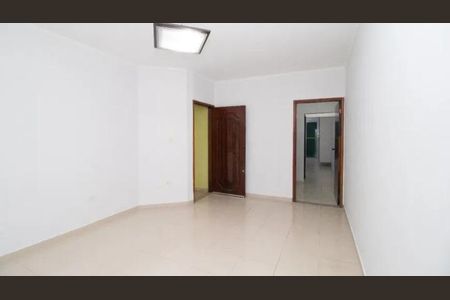 Casa à venda com 3 quartos, 163m² em Campestre, Santo André