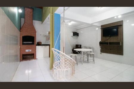 Casa à venda com 163m², 3 quartos e 2 vagas