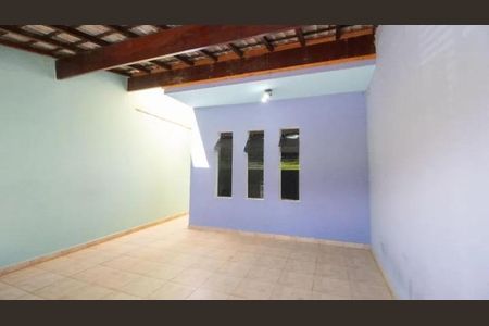 Casa à venda com 3 quartos, 163m² em Campestre, Santo André